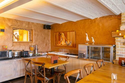 Hotel Gasthof Schraevenacker
