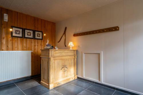 Hotel Gasthof Schraevenacker