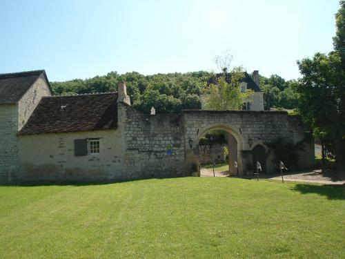 Bed & Breakfast Domaine De Givr�