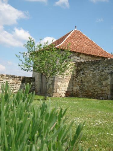 Bed & Breakfast Domaine De Givr�