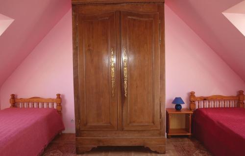 Holiday Home Terrasson M-694
