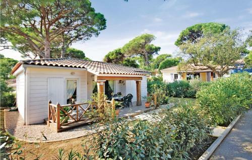 Holiday Home Gassin IV