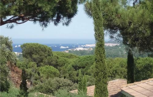 Holiday Home Gassin IV