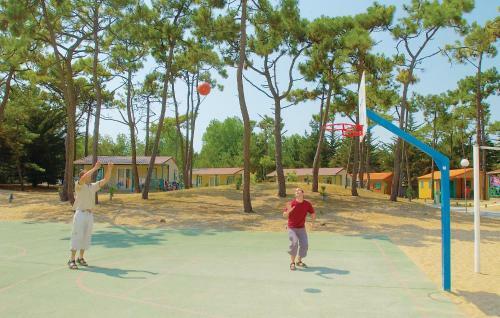 Holiday Home Atlantique Vacances II