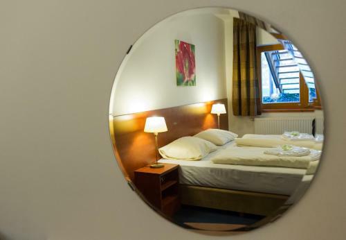 Lipno Lake Resort