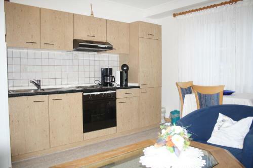 Hostal Pension Allebrodt