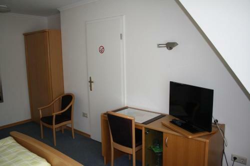 Hostal Pension Allebrodt