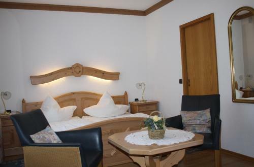 Hostal Pension Allebrodt