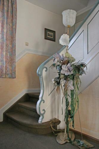 Hostal Pension Allebrodt