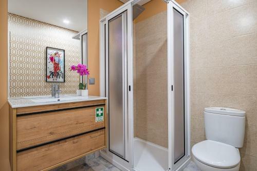 Apartamento Urban Paradise By Madeira Sun Travel