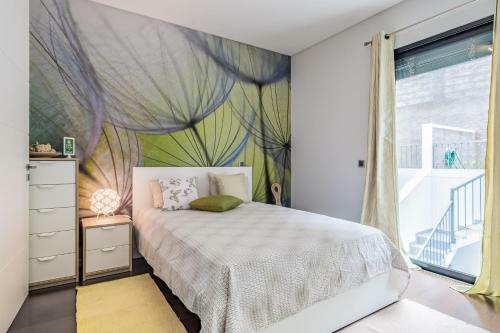 Moradia T3 Geminada Em Santo Ant�nio, Funchal