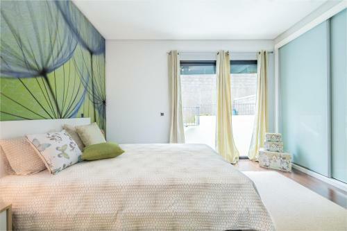 Moradia T3 Geminada Em Santo Ant�nio, Funchal