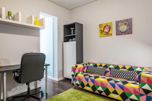 Moradia T3 Geminada Em Santo Ant�nio, Funchal