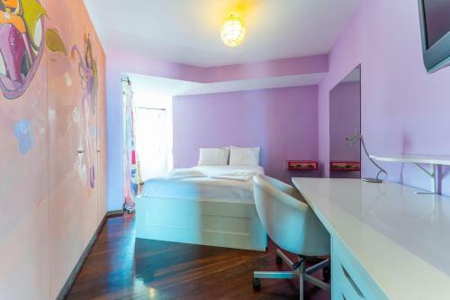Flh Funchal Artistic Apartment With Balcony