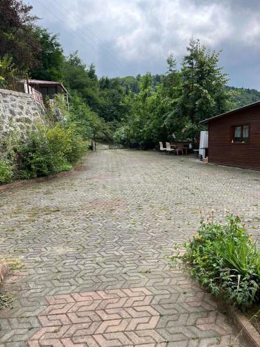 Kuvvet Villa