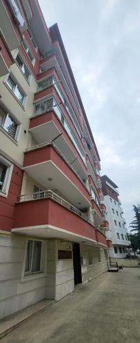 Apartamento Ahmet's Home