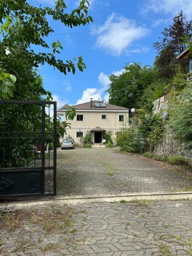 Kuvvet Villa Ve M�stakil Evler