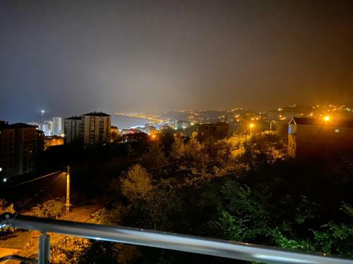 Apartamento Deniz Manzaral? L�ks Daire