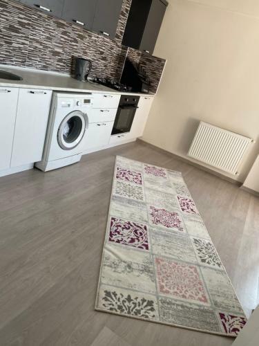 Apartamento Deniz Manzaral? L�ks Daire