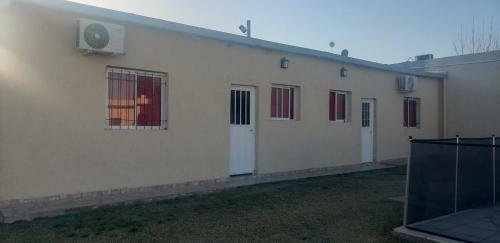 Apartamento Vientos Del Sur