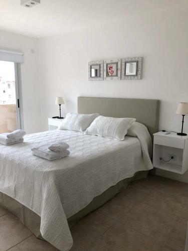 Apartamento Duna 6