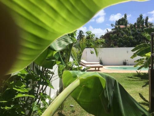 Casa Vela, Piscina, A 150m Da Praia, Icaraizinho