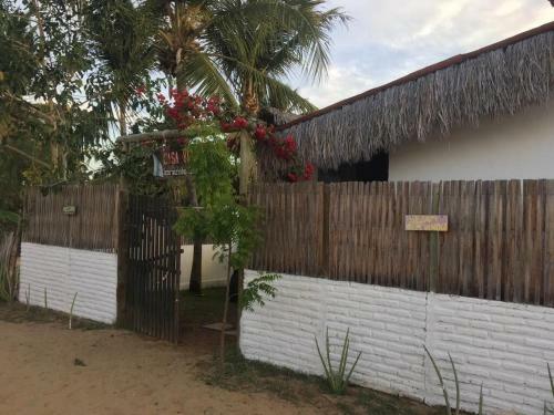 Casa Vela, Piscina, A 150m Da Praia, Icaraizinho