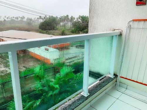 Apartamento Apto C Piscina E Lazer Perto Do Mar Em Ipojuca Pe