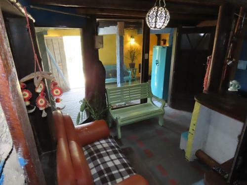 Hostel Do Dino