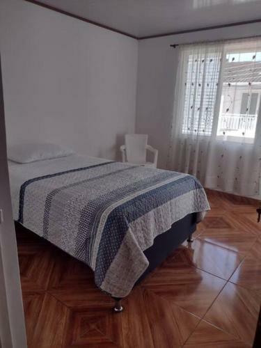 Agradable Casa En Conjunto Cerrado Con Parqueadero