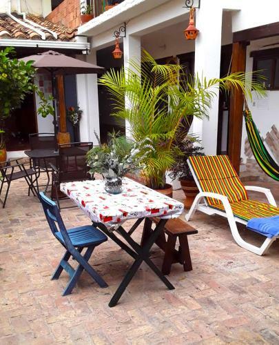 Hotel Hostal Rana