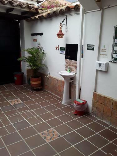 Hotel Hostal Rana