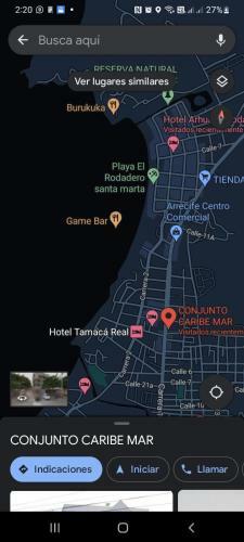 Hermoso Apartamento Con Piscina En El Rodadero