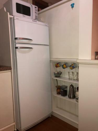 Apartamento Charmoso Junto Ao Centro De Gramado