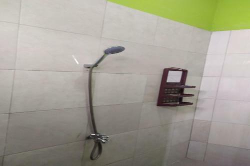 Berliany Homestay II