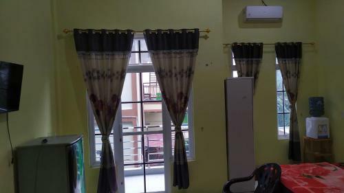 Berliany Homestay II