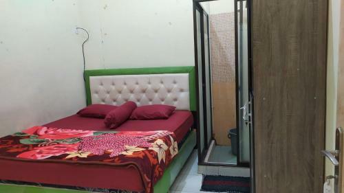 Berliany Homestay II