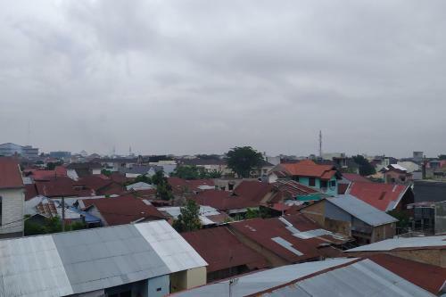 Berliany Homestay II