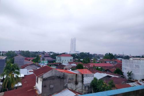 Berliany Homestay II