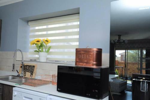 Ledumo Luxury Apartment
