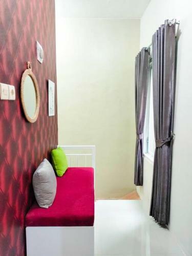 Villa Banyu 2 Bedrooms, Batu City