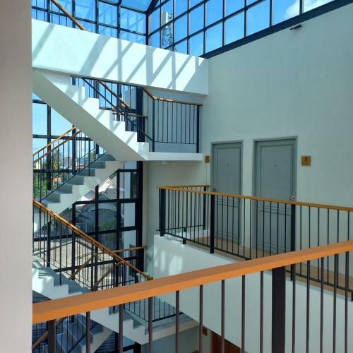 Apartamento Alleyhill Phuket