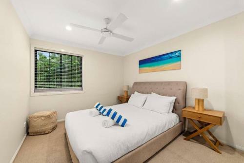 Weyba - 255 Paradise Awaits With Beaches, Shopping And Dining