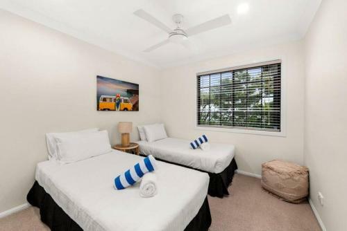 Weyba - 255 Paradise Awaits With Beaches, Shopping And Dining
