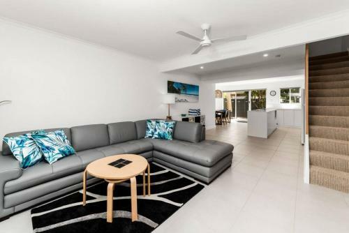 Apartamento Barbados Ultimate Laid-back Holiday - Flat Stroll To River