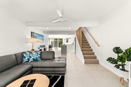 Apartamento Barbados Ultimate Laid-back Holiday - Flat Stroll To River