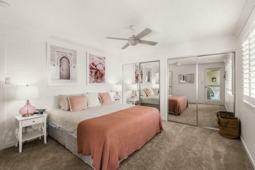 Apartamento James 4 18 Relax Close To Noosa River