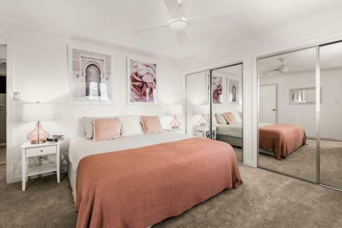 Apartamento James 4 18 Relax Close To Noosa River