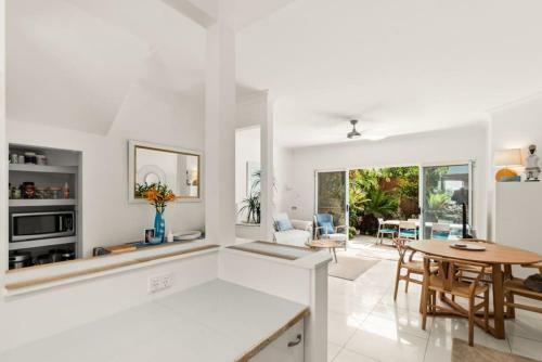 Apartamento James 4 18 Relax Close To Noosa River