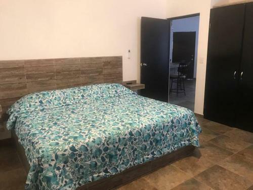 Apartamento Departamento A Solo Unos Pasos De Playa Algodones